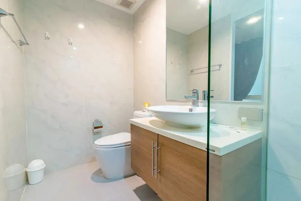 Хуахин: My Resort Service Apartment