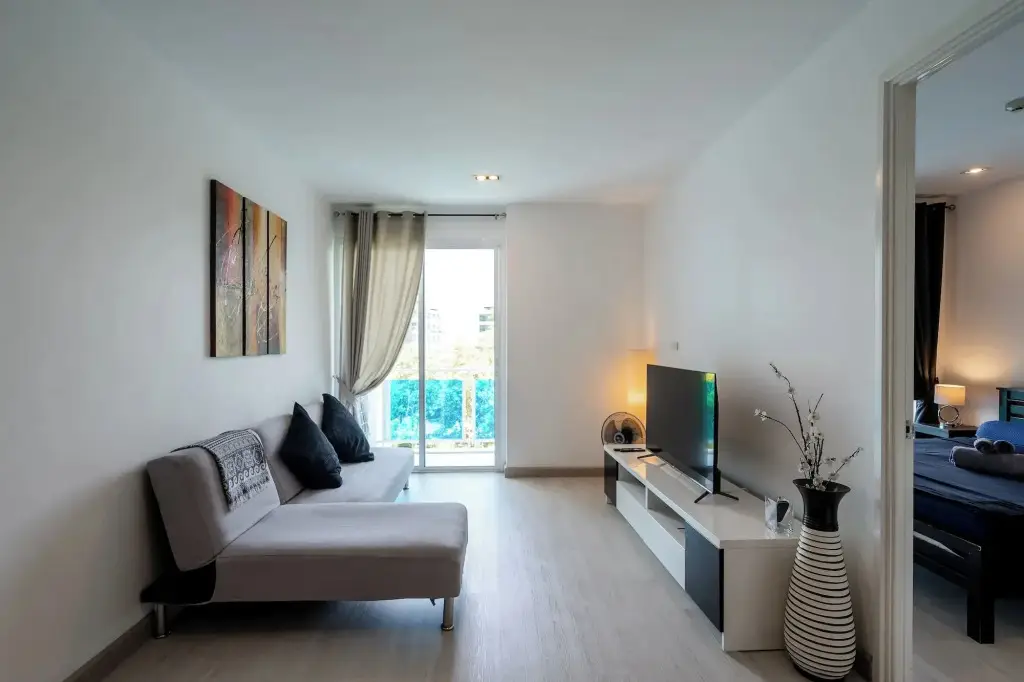Хуахин: My Resort Service Apartment