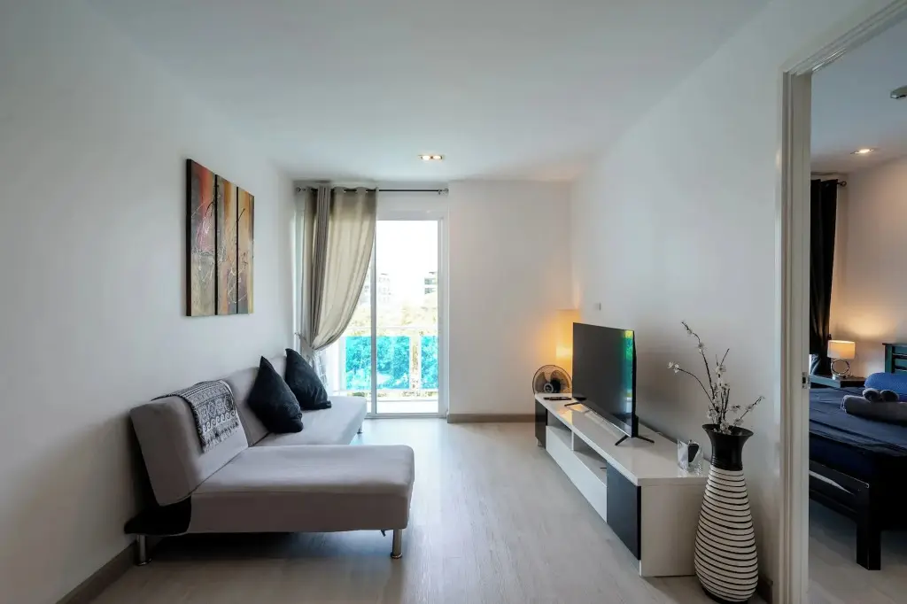 Хуахин: My Resort Service Apartment