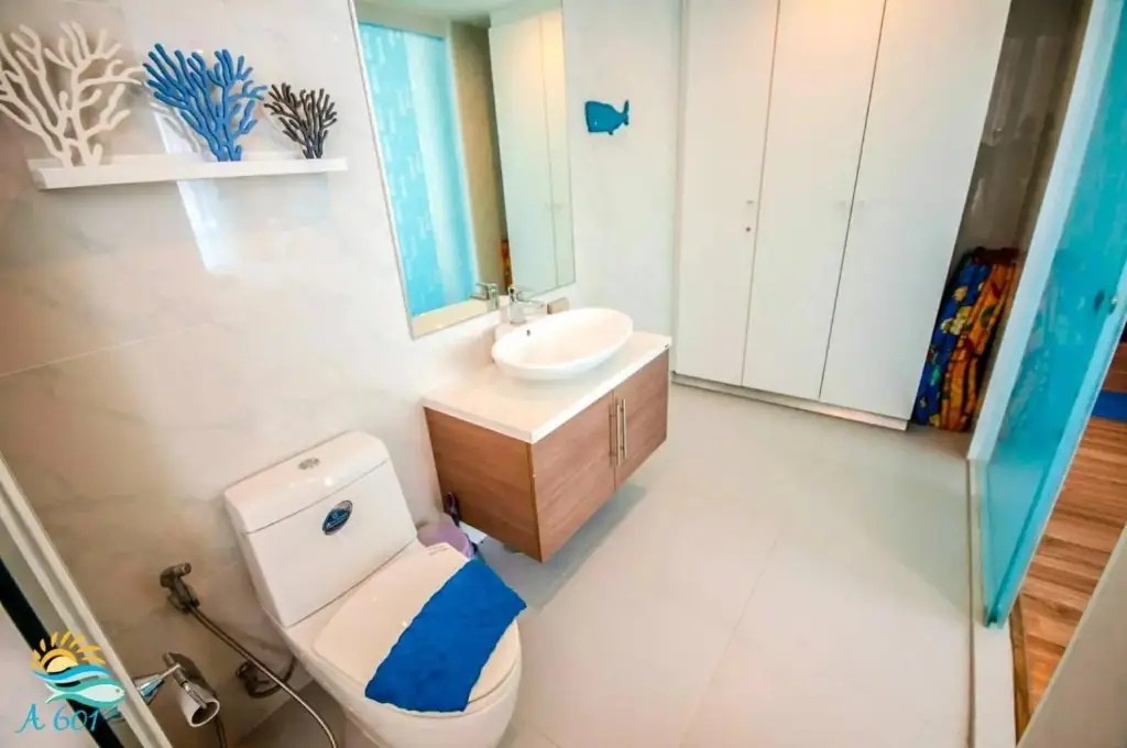 Хуахин: My Resort Service Apartment