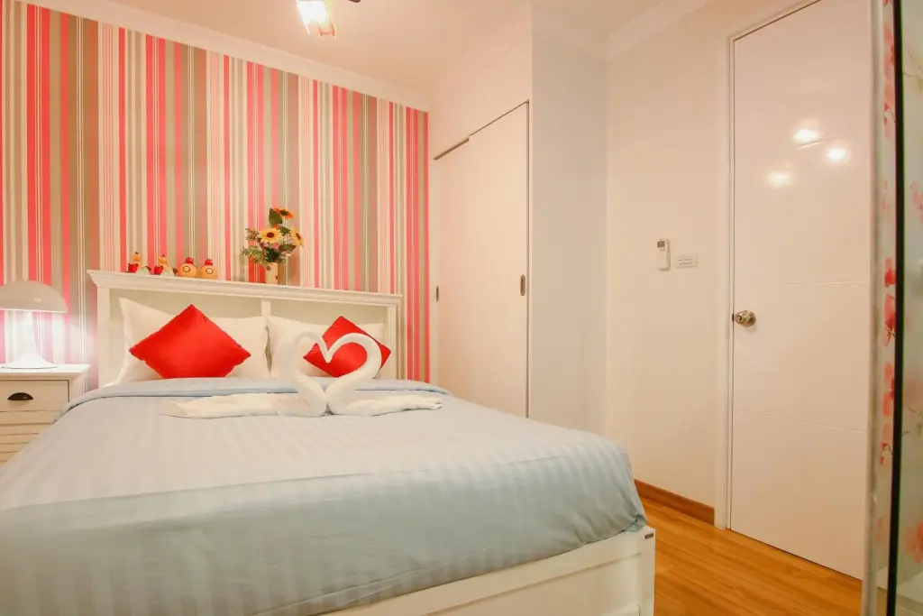 Хуахин: My Resort Service Apartment