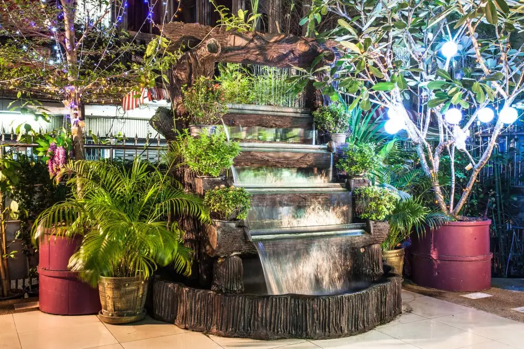 Бангкок: Sodsai Garden
