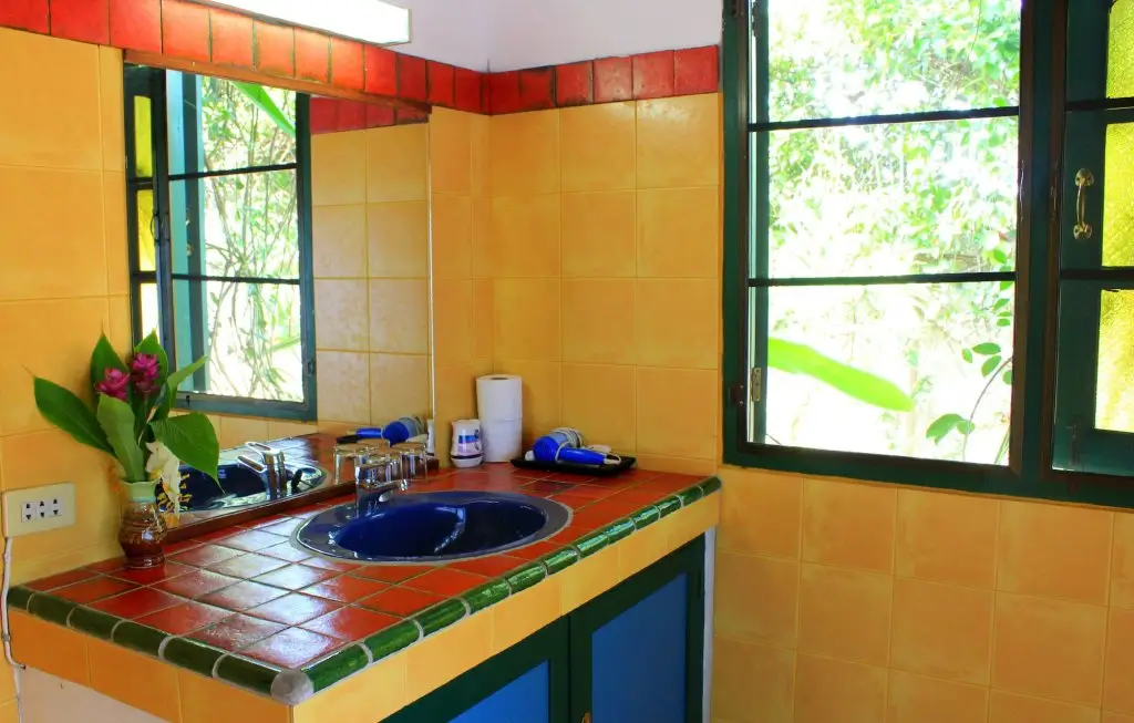Дой-Сакет: Secret Garden Chiang Mai