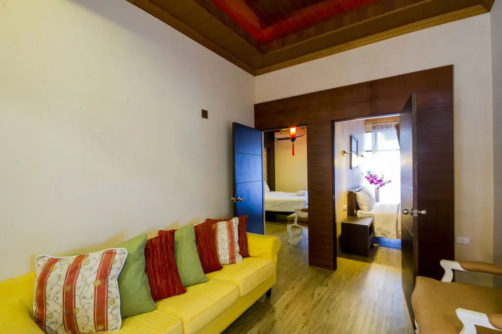 Паттайя: Pratumnak Regal Villa