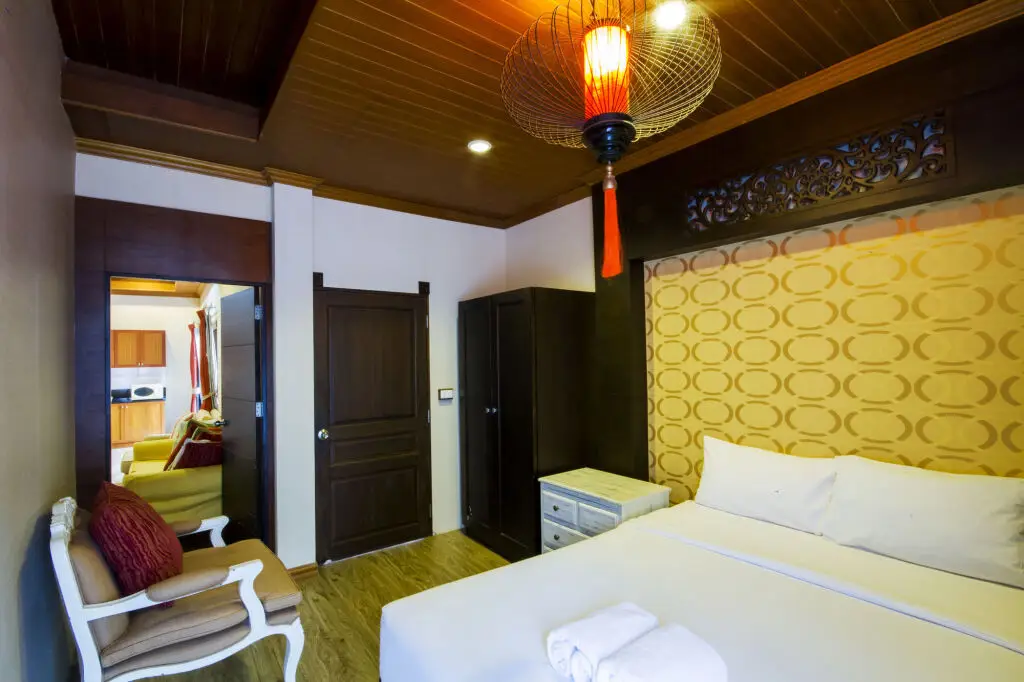 Паттайя: Pratumnak Regal Villa