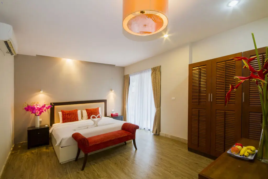 Паттайя: Pratumnak Regal Villa