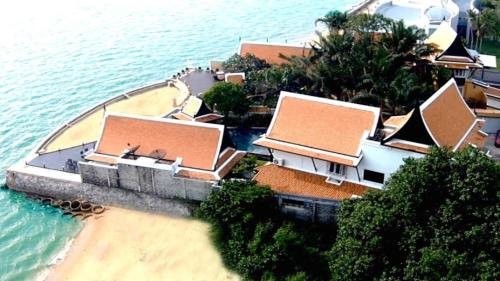 На Чом Тхиан: Divinity Villa