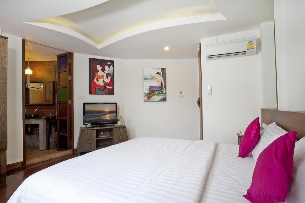Паттайя: Jomtien Lotus Villa