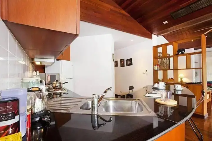 Тхаланг: Chai Nam Condo
