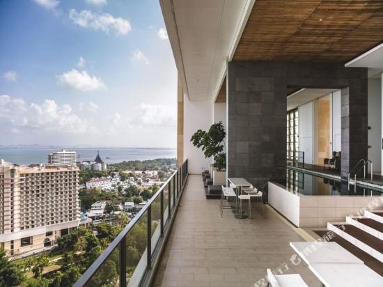 Паттайя: North Pattaya Apartment