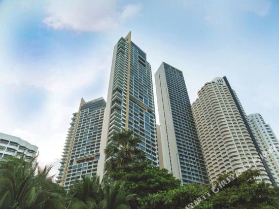 Паттайя: North Pattaya Apartment