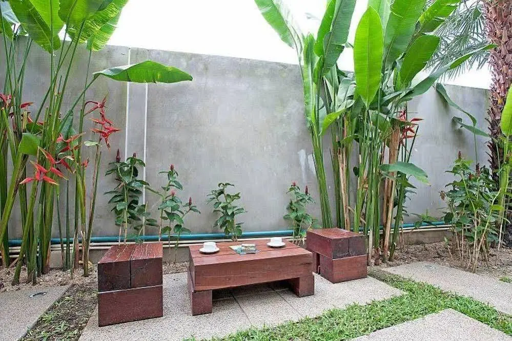 Кату: Kamala Chic Apartment -1Bed Condo in Kamala Phuket