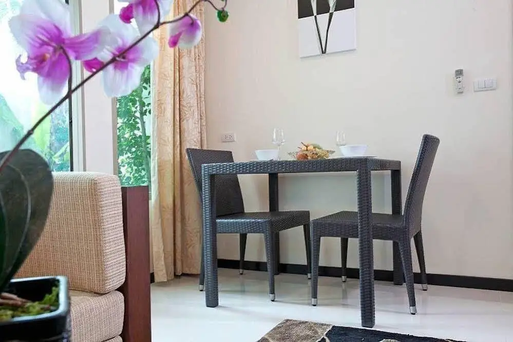 Кату: Kamala Chic Apartment -1Bed Condo in Kamala Phuket