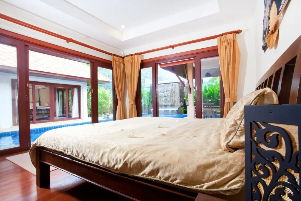 Кату: Villa Fantasea