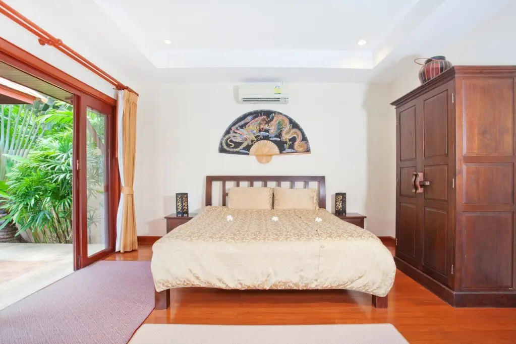 Кату: Villa Fantasea