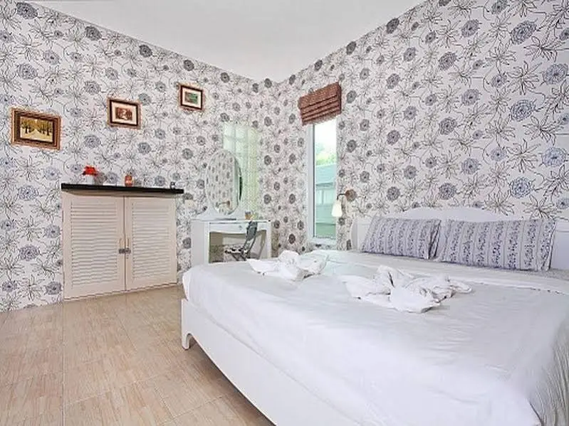 Паттайя: Jomtien Seaboard Villa