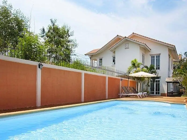 Паттайя: Jomtien Seaboard Villa