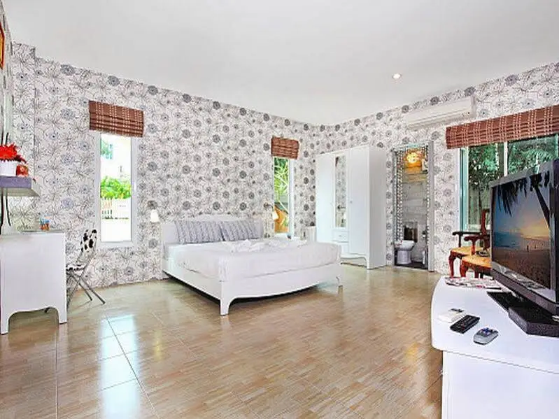 Паттайя: Jomtien Seaboard Villa