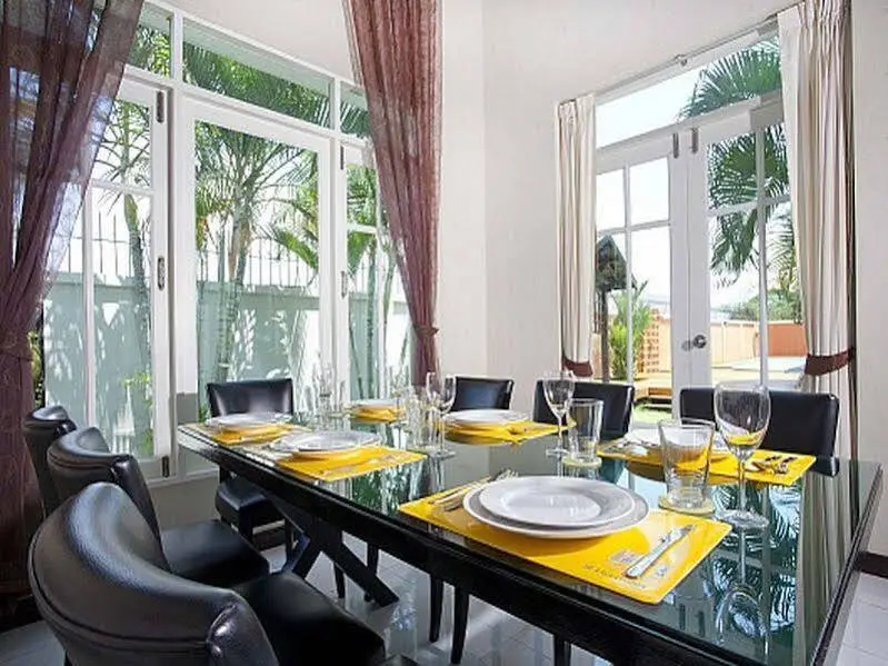 Паттайя: Jomtien Seaboard Villa