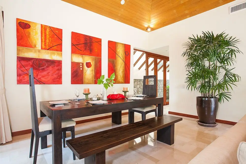 Тхаланг: Bang Tao Bali Villa