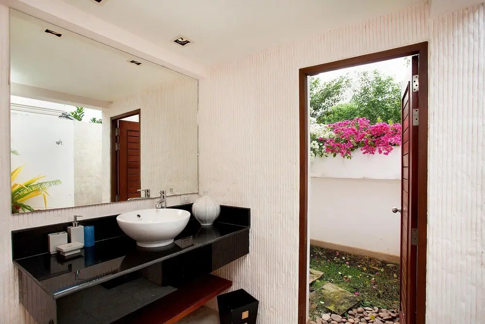 Тхаланг: Bang Tao Bali Villa