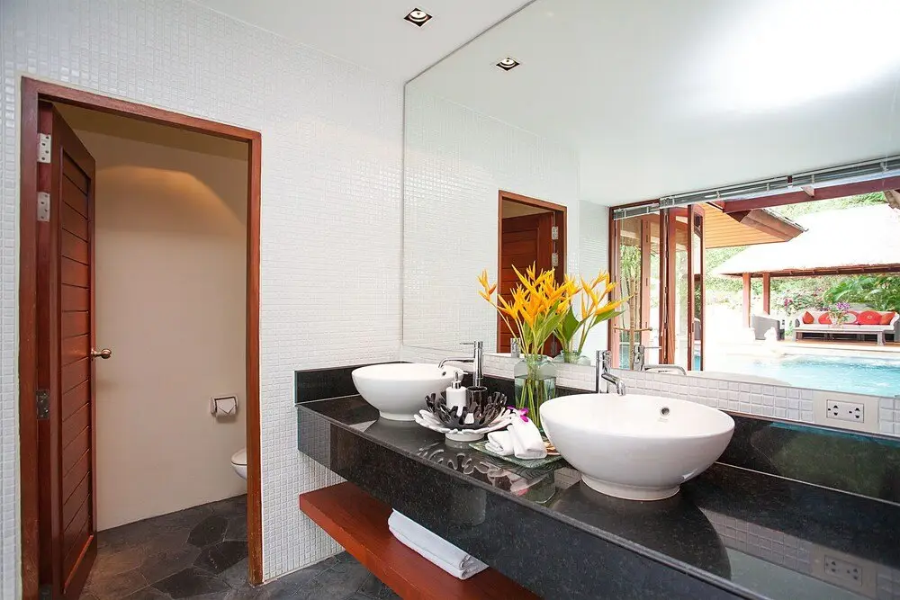 Тхаланг: Bang Tao Bali Villa
