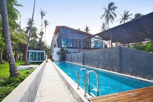 Муанг: Villa Friendship 8