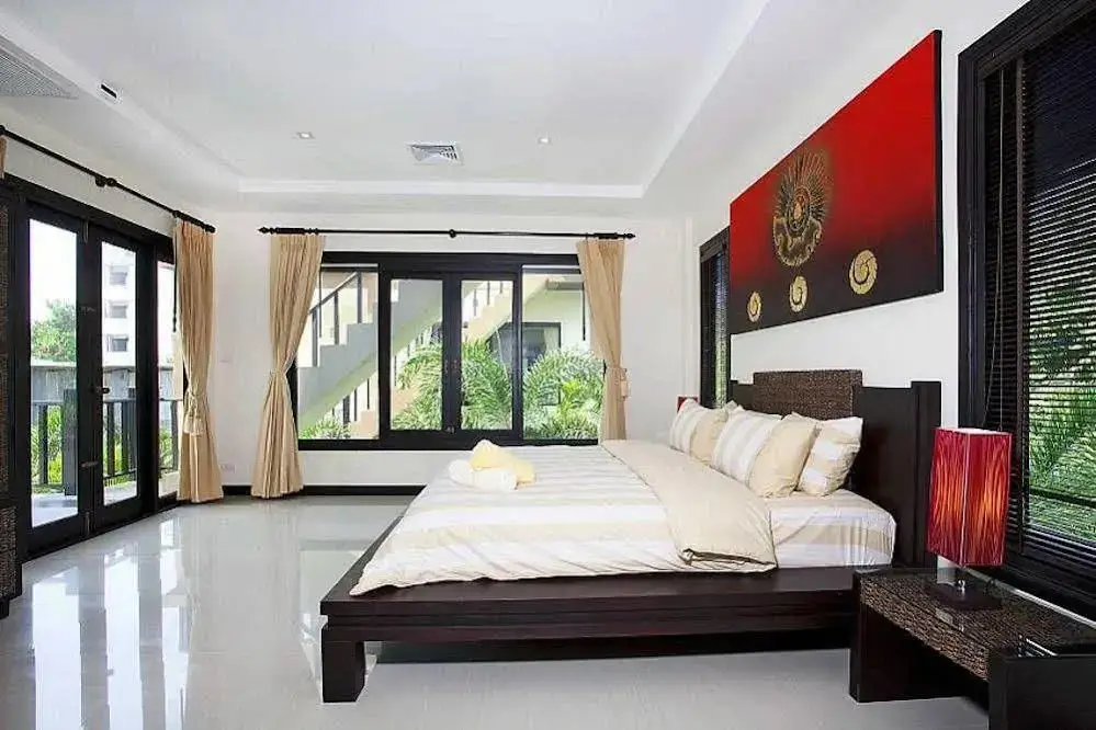 Паттайя: Baan Tanna B