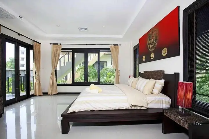 Паттайя: Baan Tanna B