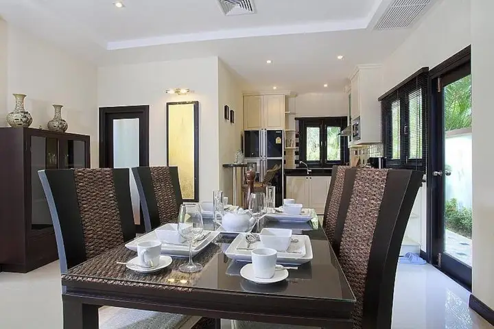 Паттайя: Baan Tanna A