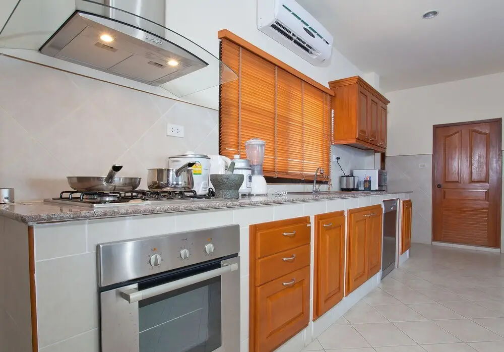 Паттайя: Khao Talo Villa