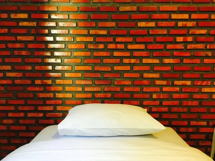 Транг: Nokhook House Trang - Hostel