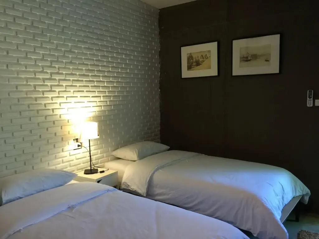 Транг: Nokhook House Trang - Hostel