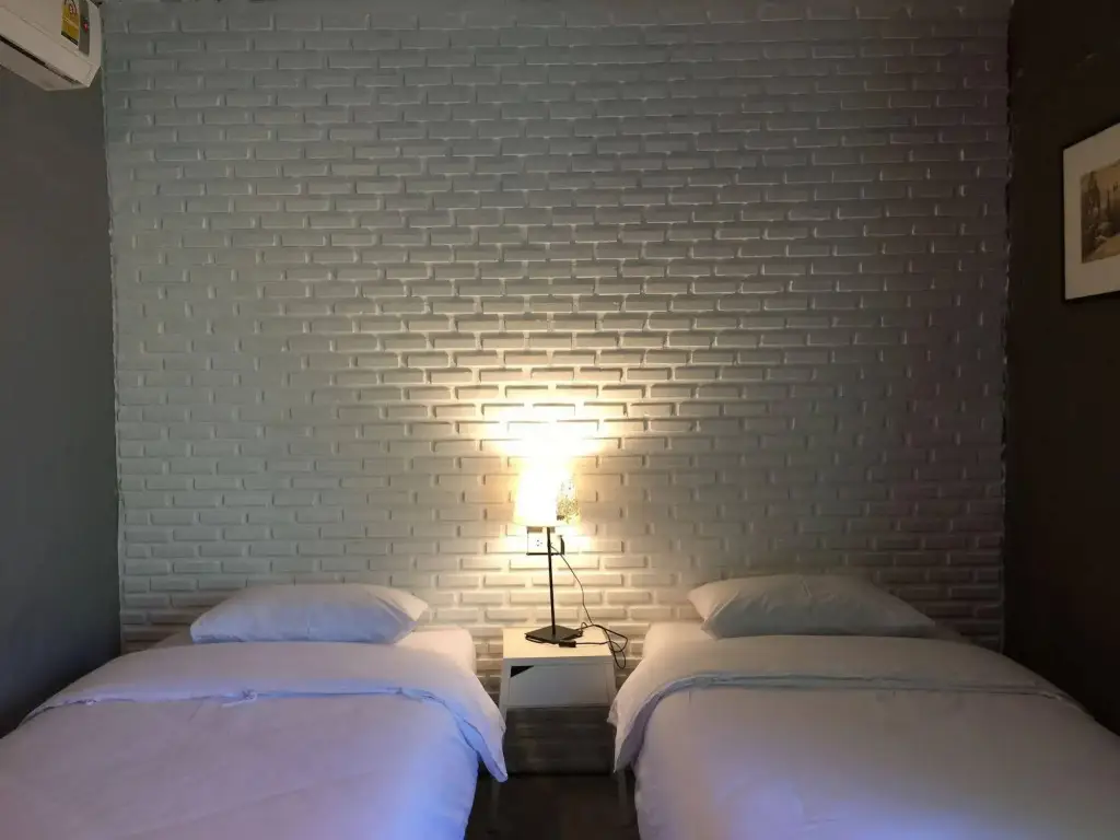 Транг: Nokhook House Trang - Hostel