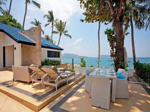 Кату: Kalim Bay Villa