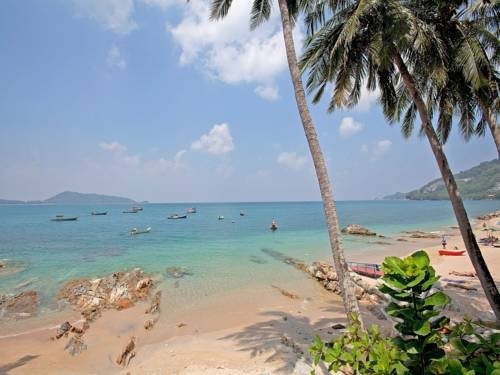 Кату: Kalim Bay Villa
