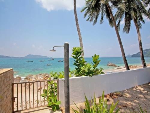 Кату: Kalim Bay Villa