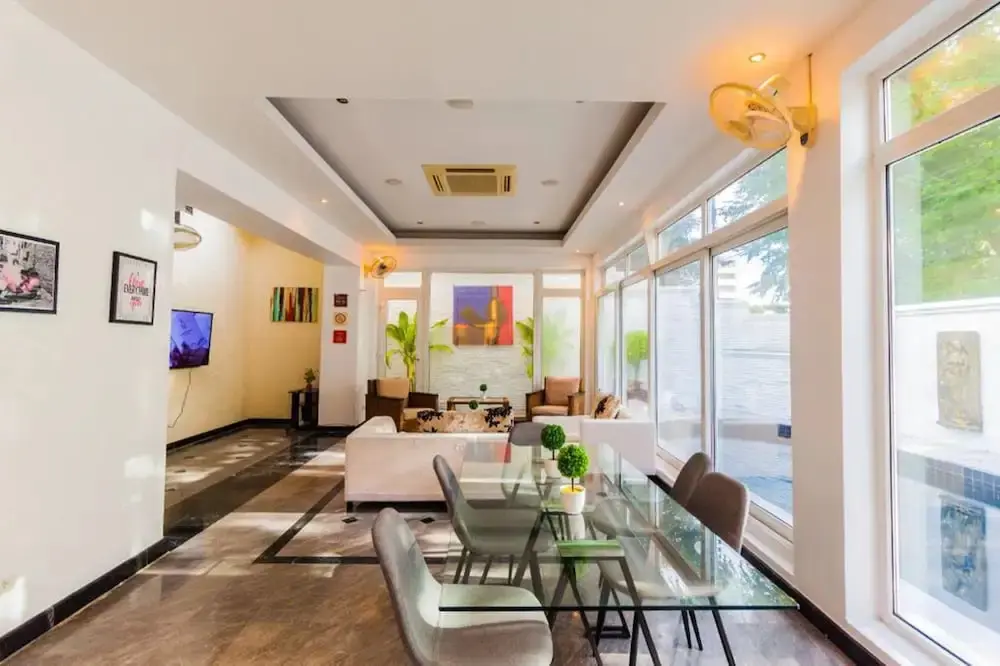 Паттайя: Jomtien Palace Pool Villa By Pattaya Sunny Rentals