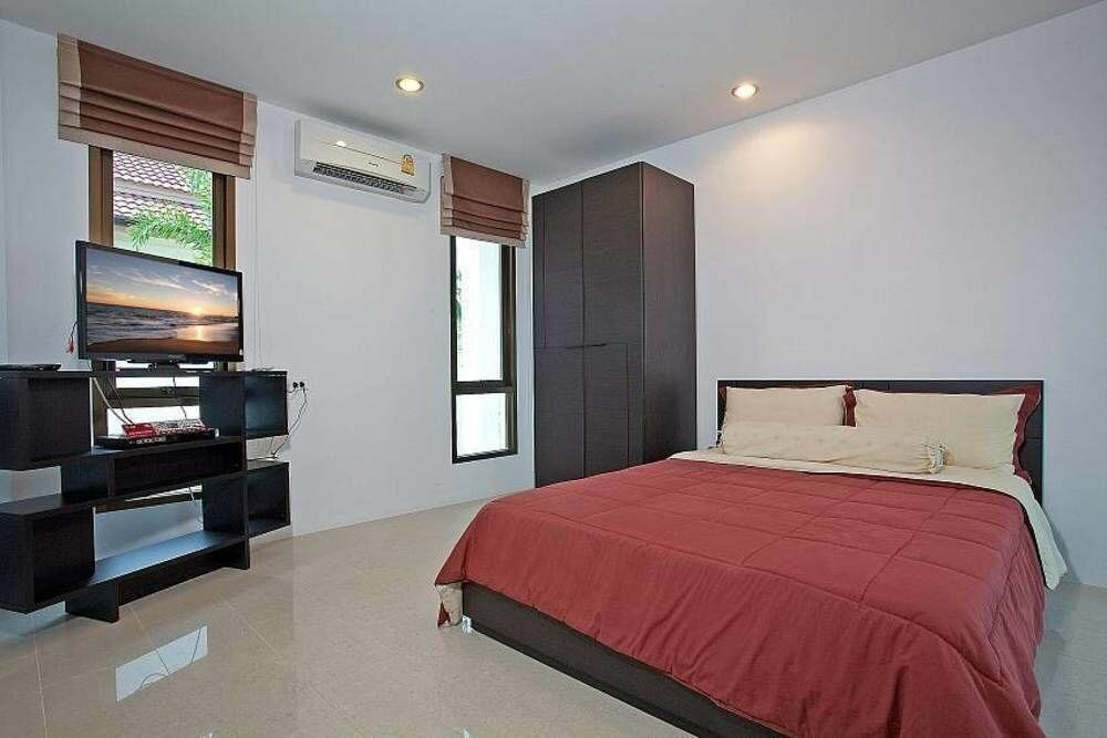 Муанг: Chalong Sunshine Villa