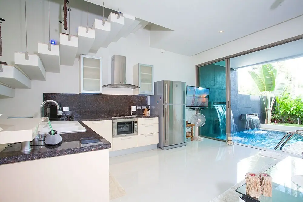 Муанг: Villa Friendship 7
