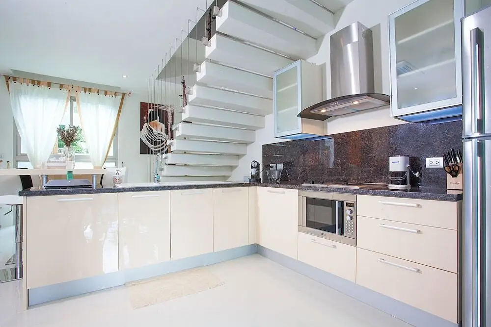 Муанг: Villa Friendship 7