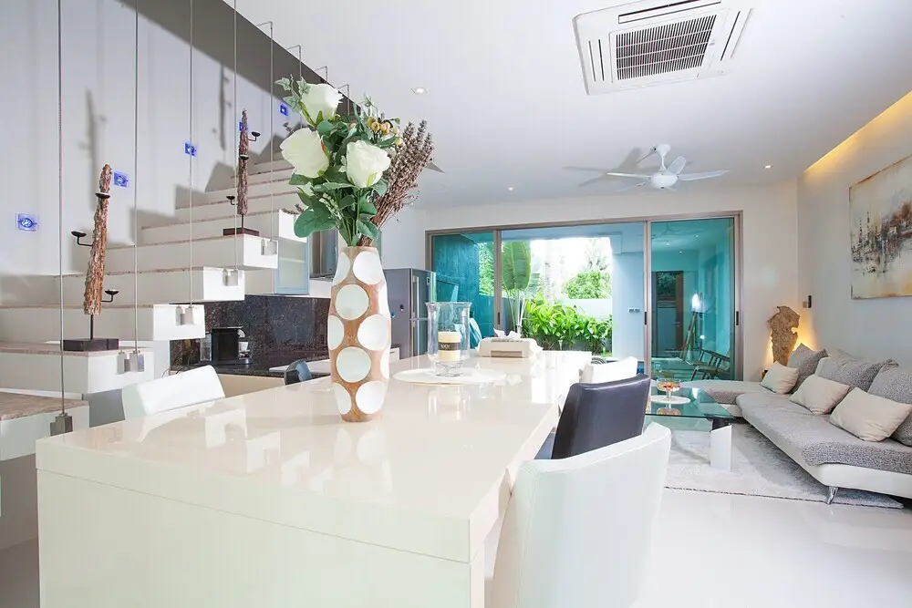 Муанг: Villa Friendship 7