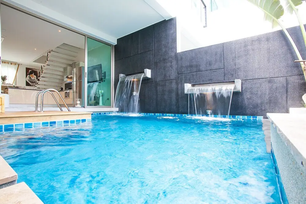 Муанг: Villa Friendship 7