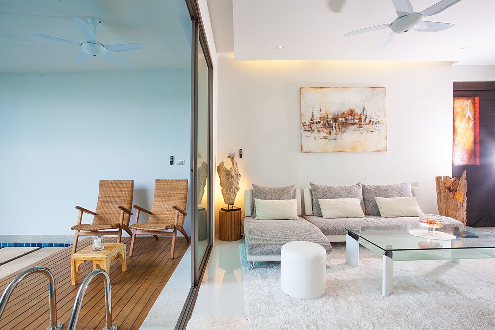Villa Friendship 7 — фото 1
