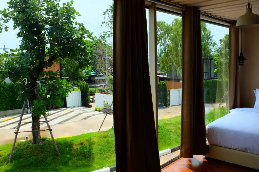 Бури Рам: Pattara House