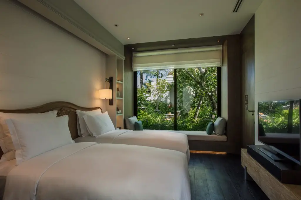 Кату: Rosewood Phuket