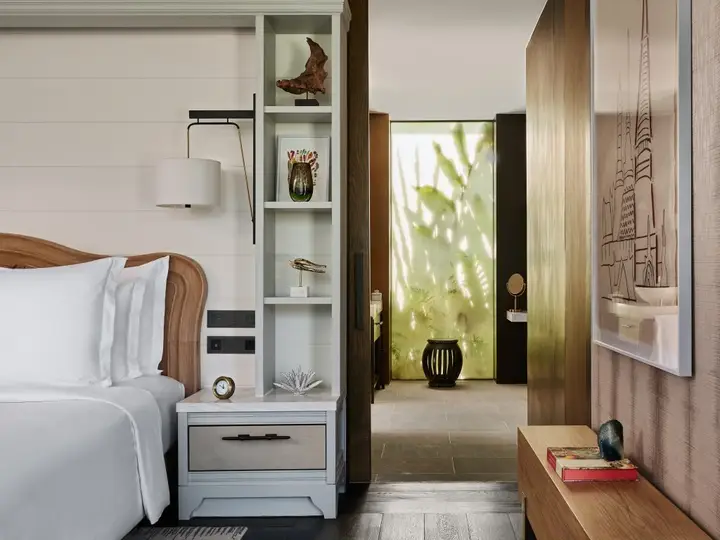 Кату: Rosewood Phuket