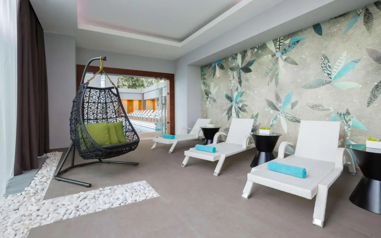 Адлер: Radisson Collection Paradise Resort and Spa Sochi