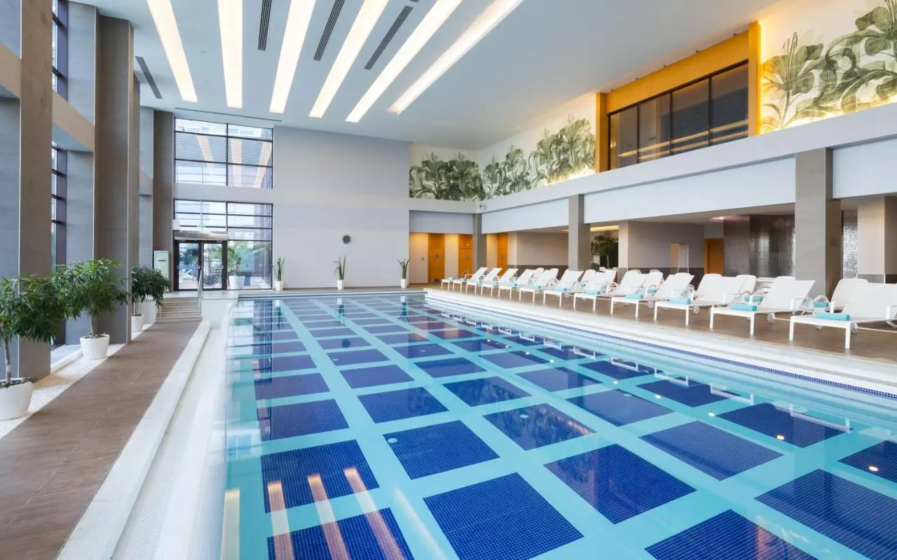 Адлер: Radisson Collection Paradise Resort and Spa Sochi