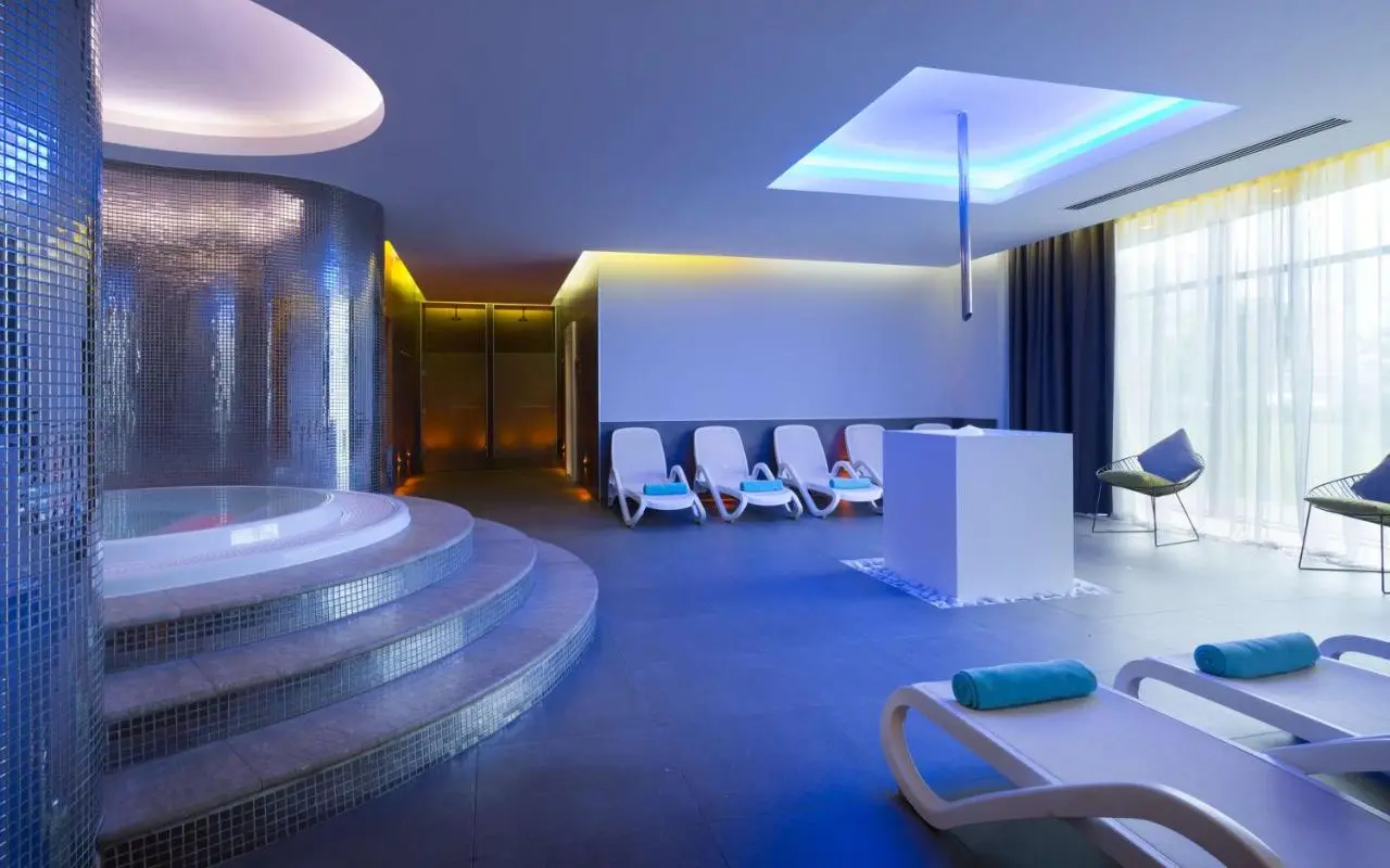 Адлер: Radisson Collection Paradise Resort and Spa Sochi